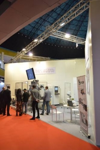 rom steel solutions metal show 2018 6 199x300 ROM STEEL SOLUTIONS   METAL SHOW 2018   1