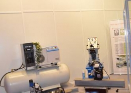 rom steel solutions metal show 2018 6 3 260x185 ROM STEEL SOLUTIONS   METAL SHOW 2018