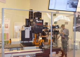 rom steel solutions metal show 2018 6 4 260x185 ROM STEEL SOLUTIONS   METAL SHOW 2018