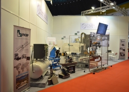 rom steel solutions metal show 2018 6 5 260x185 ROM STEEL SOLUTIONS   METAL SHOW 2018