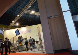 rom steel solutions metal show 2018 6 9 260x185 ROM STEEL SOLUTIONS   METAL SHOW 2018