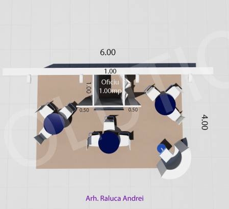 romair consulting expo apa 2018 3 450x410 ROMAIR CONSULTING   EXPO APA 2018