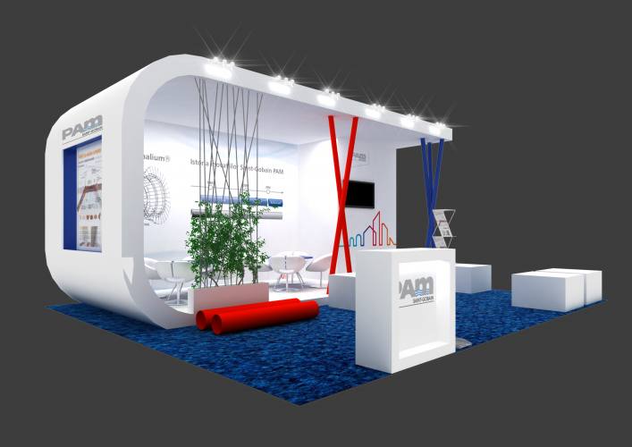 saint gobain expo apa SAINT GOBAIN   EXPO APA