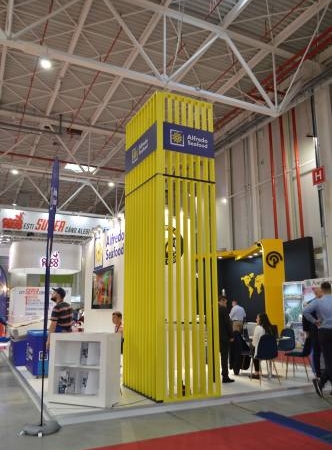 ALFREDO SEAFOOD CARNEXPO 2018 3 332x450 ALFREDO SEAFOOD   CARNEXPO 2018