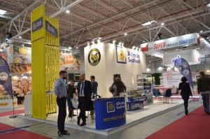 ALFREDO SEAFOOD CARNEXPO 2018 4 300x199 ALFREDO SEAFOOD   CARNEXPO 2018   4