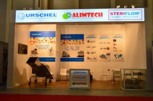 ALIMTECH URSCHEL STERIFLOW CARNEXPO 2018 1 300x199 ALIMTECH URSCHEL STERIFLOW   CARNEXPO 2018   1