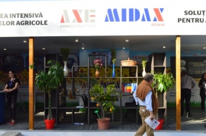 AXE CONSULTING PLUS INDAGRA 2018 5 300x199 AXE CONSULTING PLUS   INDAGRA 2018   5