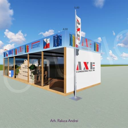 AXE CONSULTING PLUS INDAGRA 2018 Proiect 2 450x450 AXE CONSULTING PLUS   INDAGRA 2018