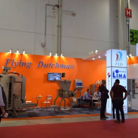 FLYING DUTCHMAN CARNEXPO 2018 2 450x450 FLYING DUTCHMAN   CARNEXPO 2018