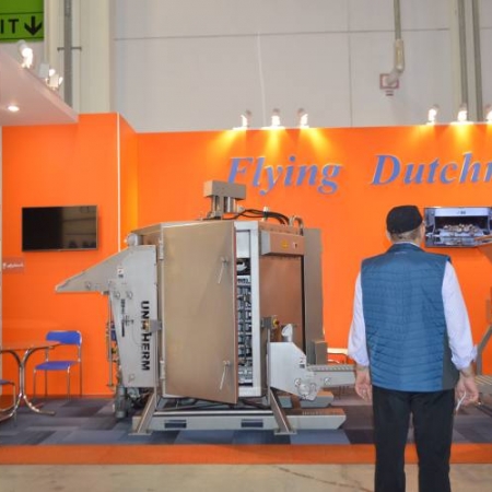 FLYING DUTCHMAN CARNEXPO 2018 3 450x450 FLYING DUTCHMAN   CARNEXPO 2018