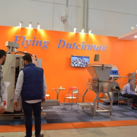 FLYING DUTCHMAN CARNEXPO 2018 4 450x450 FLYING DUTCHMAN   CARNEXPO 2018