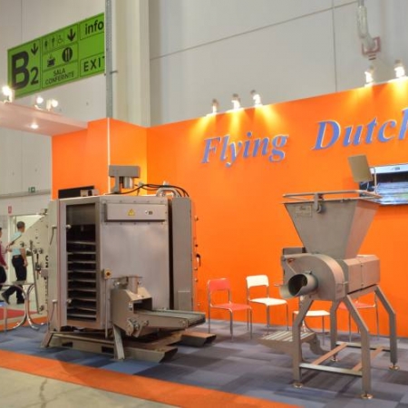 FLYING DUTCHMAN CARNEXPO 2018 6 450x450 FLYING DUTCHMAN   CARNEXPO 2018