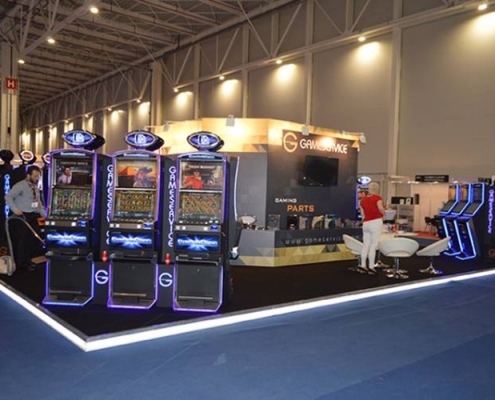 GAMESERVICE POLONIA EAE 2018 1 1 495x400 GAMESERVICE, POLONIA   EAE 2018