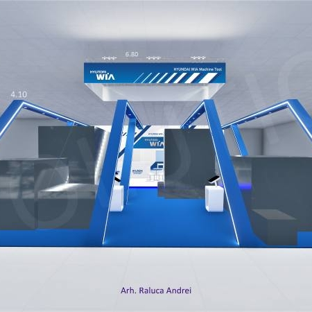 GREENBAU HYUNDAI WIA TIB 2018 Proiect 1 450x450 GREENBAU HYUNDAI WIA   TIB 2018