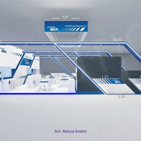 GREENBAU HYUNDAI WIA TIB 2018 Proiect 3 450x450 GREENBAU HYUNDAI WIA   TIB 2018