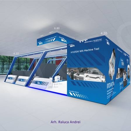 GREENBAU HYUNDAI WIA TIB 2018 Proiect 4 450x450 GREENBAU HYUNDAI WIA   TIB 2018