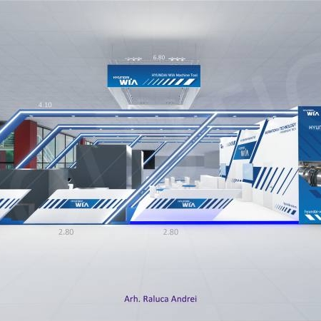 GREENBAU HYUNDAI WIA TIB 2018 Proiect 5 450x450 GREENBAU HYUNDAI WIA   TIB 2018