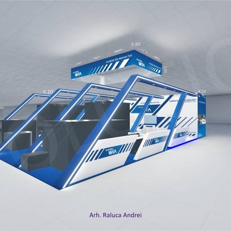 GREENBAU HYUNDAI WIA TIB 2018 Proiect 6 450x450 GREENBAU HYUNDAI WIA   TIB 2018