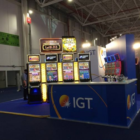 IGT UK EAE 2018 10 450x450 IGT, UK   EAE 2018