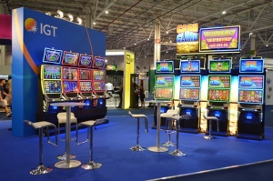 IGT UK EAE 2018 3 300x199 IGT, UK   EAE 2018   3