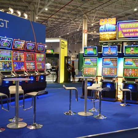 IGT UK EAE 2018 3 450x450 IGT, UK   EAE 2018