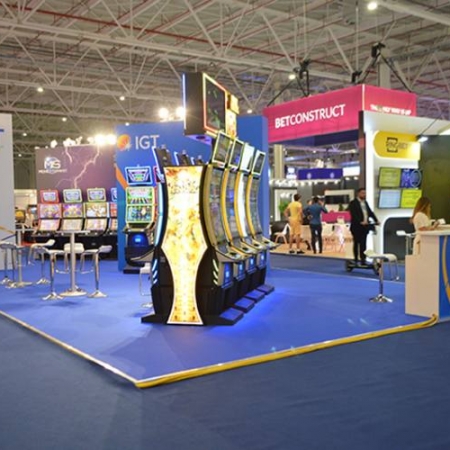 IGT UK EAE 2018 5 450x450 IGT, UK   EAE 2018