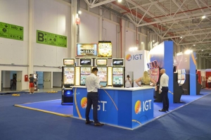 IGT UK EAE 2018 6 300x199 IGT, UK   EAE 2018   6