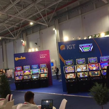 IGT UK EAE 2018 8 450x450 IGT, UK   EAE 2018