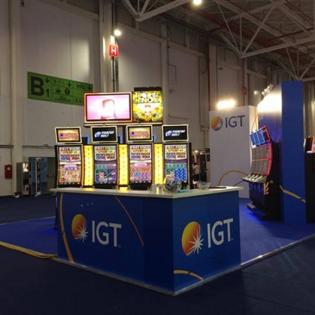 IGT UK EAE 2018 9 450x450 IGT, UK   EAE 2018