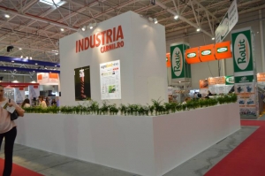 INDUSTRIA CARNII CARNEXPO 2018 5 300x199 INDUSTRIA CARNII   CARNEXPO 2018   5