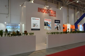INDUSTRIA CARNII CARNEXPO 2018 7 300x199 INDUSTRIA CARNII   CARNEXPO 2018   7
