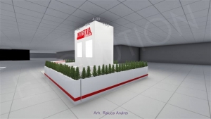 INDUSTRIA CARNII CARNEXPO 2018 Proiect 2 300x169 INDUSTRIA CARNII   CARNEXPO 2018   Proiect 2