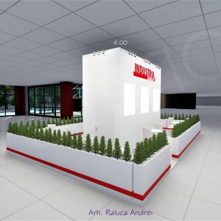 INDUSTRIA CARNII CARNEXPO 2018 Proiect 3 450x450 INDUSTRIA CARNII   CARNEXPO 2018