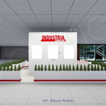 INDUSTRIA CARNII CARNEXPO 2018 Proiect 4 450x450 INDUSTRIA CARNII   CARNEXPO 2018