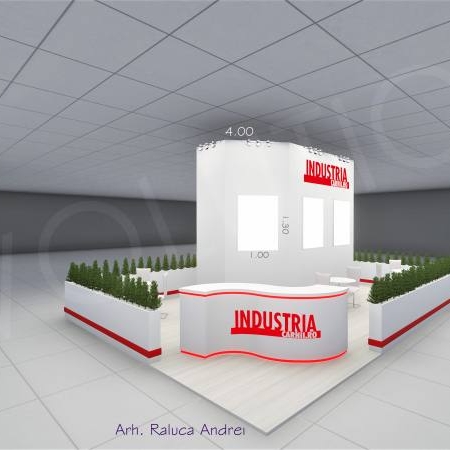 INDUSTRIA CARNII CARNEXPO 2018 Proiect 5 450x450 INDUSTRIA CARNII   CARNEXPO 2018