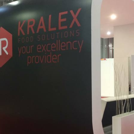 KRALEX CARNEXPO 2018 1 1 450x450 KRALEX   CARNEXPO 2018