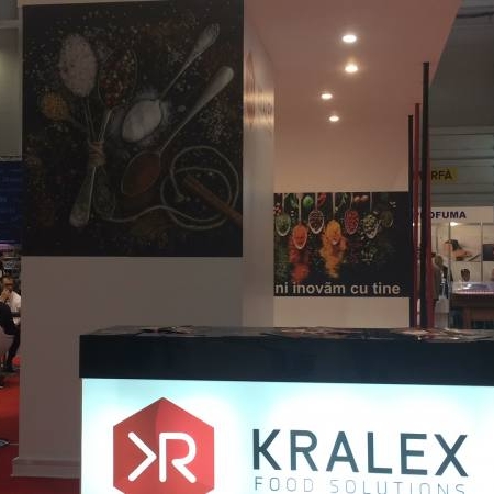 KRALEX CARNEXPO 2018 10 450x450 KRALEX   CARNEXPO 2018
