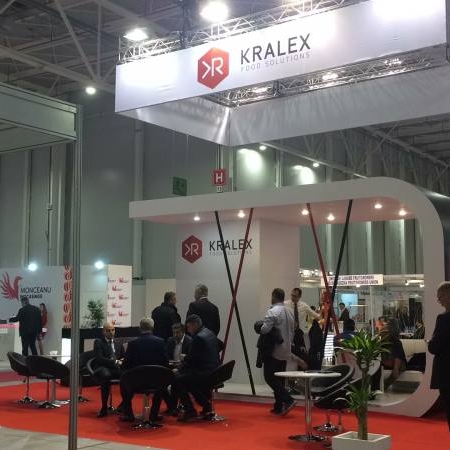 KRALEX CARNEXPO 2018 12 450x450 KRALEX   CARNEXPO 2018