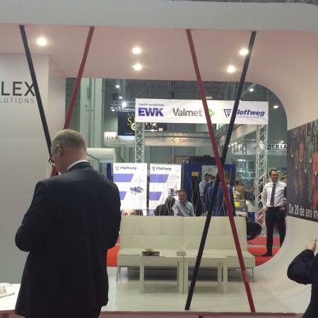 KRALEX CARNEXPO 2018 13 450x450 KRALEX   CARNEXPO 2018