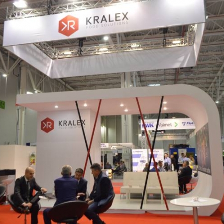 KRALEX CARNEXPO 2018 15 450x450 KRALEX   CARNEXPO 2018