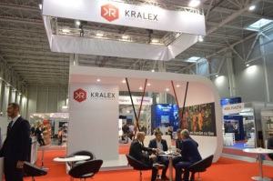 KRALEX CARNEXPO 2018 16 300x199 KRALEX   CARNEXPO 2018   16
