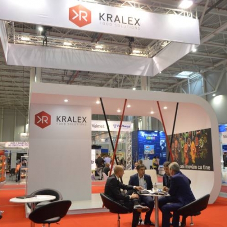 KRALEX CARNEXPO 2018 16 450x450 KRALEX   CARNEXPO 2018