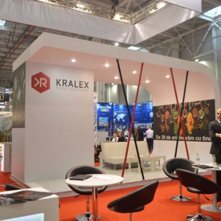 KRALEX CARNEXPO 2018 17 450x450 KRALEX   CARNEXPO 2018