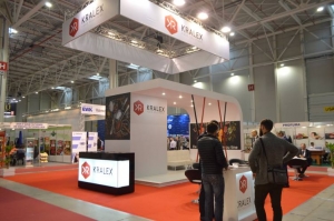 KRALEX CARNEXPO 2018 18 300x199 KRALEX   CARNEXPO 2018   18