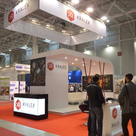 KRALEX CARNEXPO 2018 18 450x450 KRALEX   CARNEXPO 2018