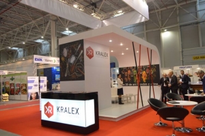 KRALEX CARNEXPO 2018 19 300x199 KRALEX   CARNEXPO 2018   19