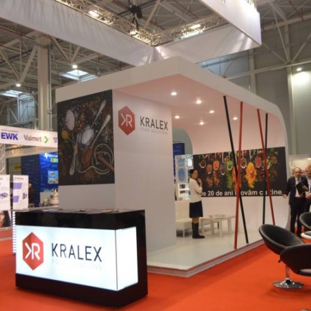 KRALEX CARNEXPO 2018 19 450x450 KRALEX   CARNEXPO 2018