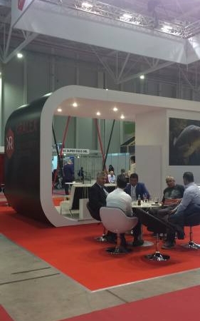 KRALEX CARNEXPO 2018 2 281x450 KRALEX   CARNEXPO 2018