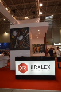KRALEX CARNEXPO 2018 20 199x300 KRALEX   CARNEXPO 2018   20