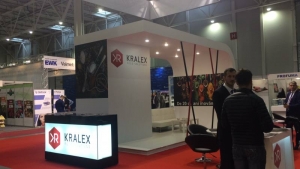 KRALEX CARNEXPO 2018 21 300x169 KRALEX   CARNEXPO 2018   21